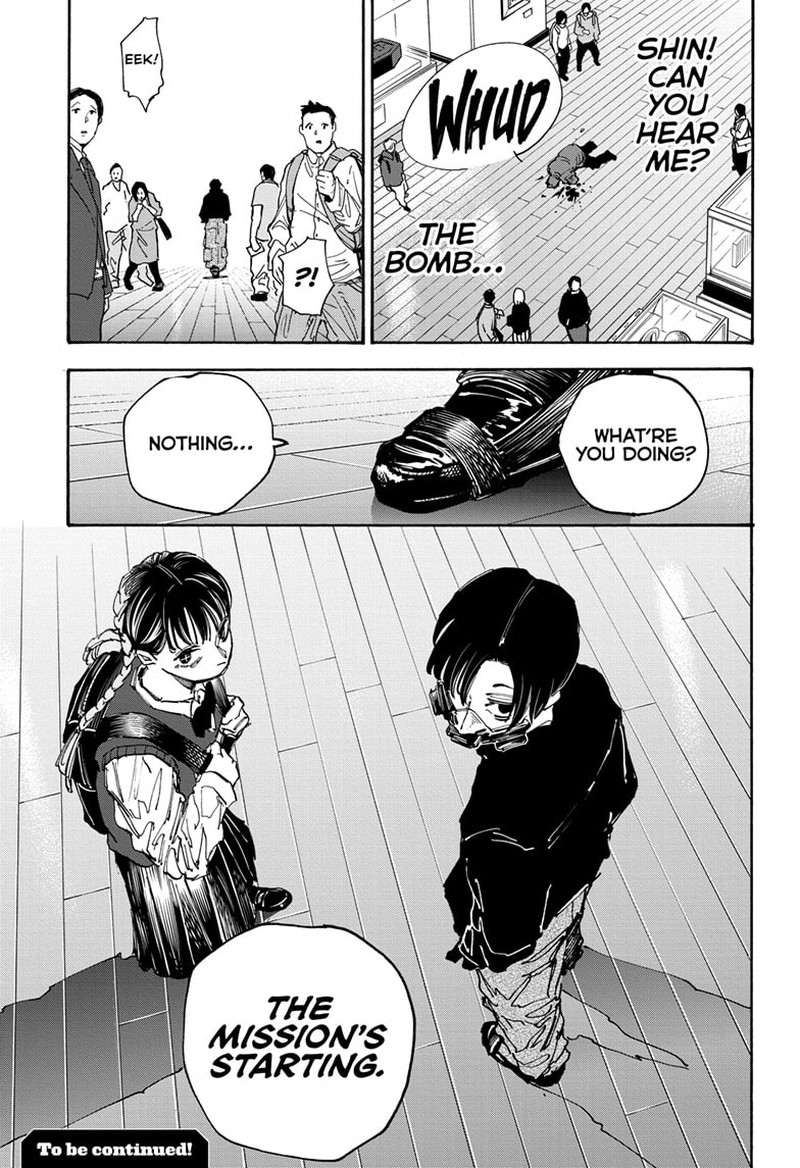 Chapter 141 - Page 37